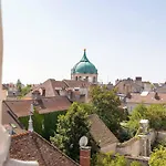 아파트 Le Sassenay *