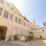 Le Sassenay *