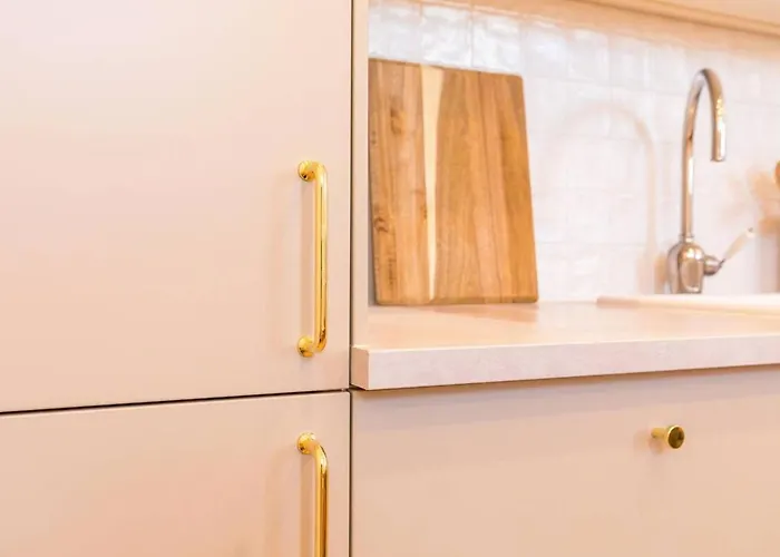 Le Sassenay Διαμέρισμα *