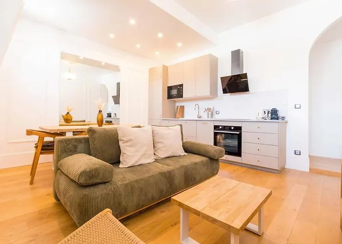 Le Sassenay Διαμέρισμα Ντιζόν