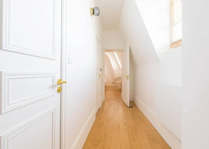 Le Sassenay Διαμέρισμα Ντιζόν